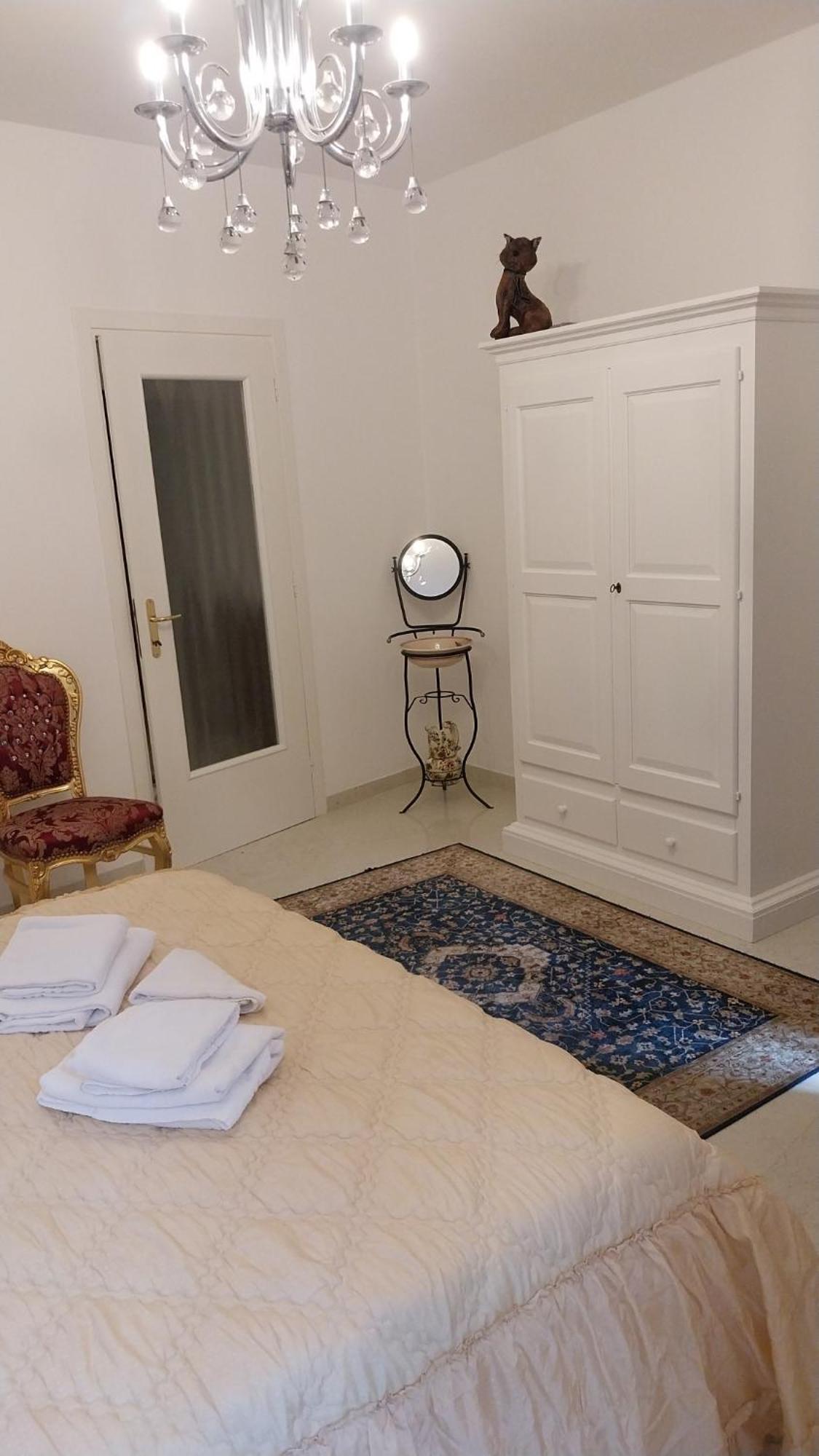 Appartamento Via Antica Padenghe sul Garda Exterior foto